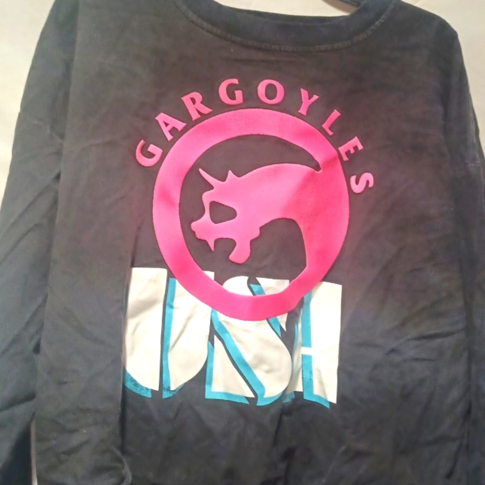 Gargoyles USA sweatshirt